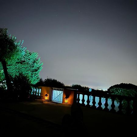 Chambre D'Hotes A L'Ancre Marine De La Villa Rose Ница Екстериор снимка