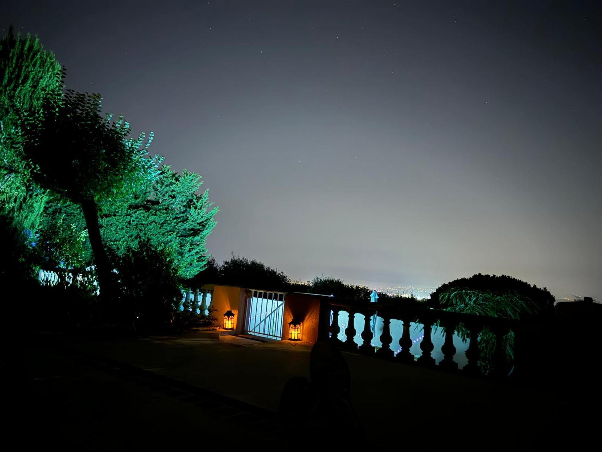 Chambre D'Hotes A L'Ancre Marine De La Villa Rose Ница Екстериор снимка
